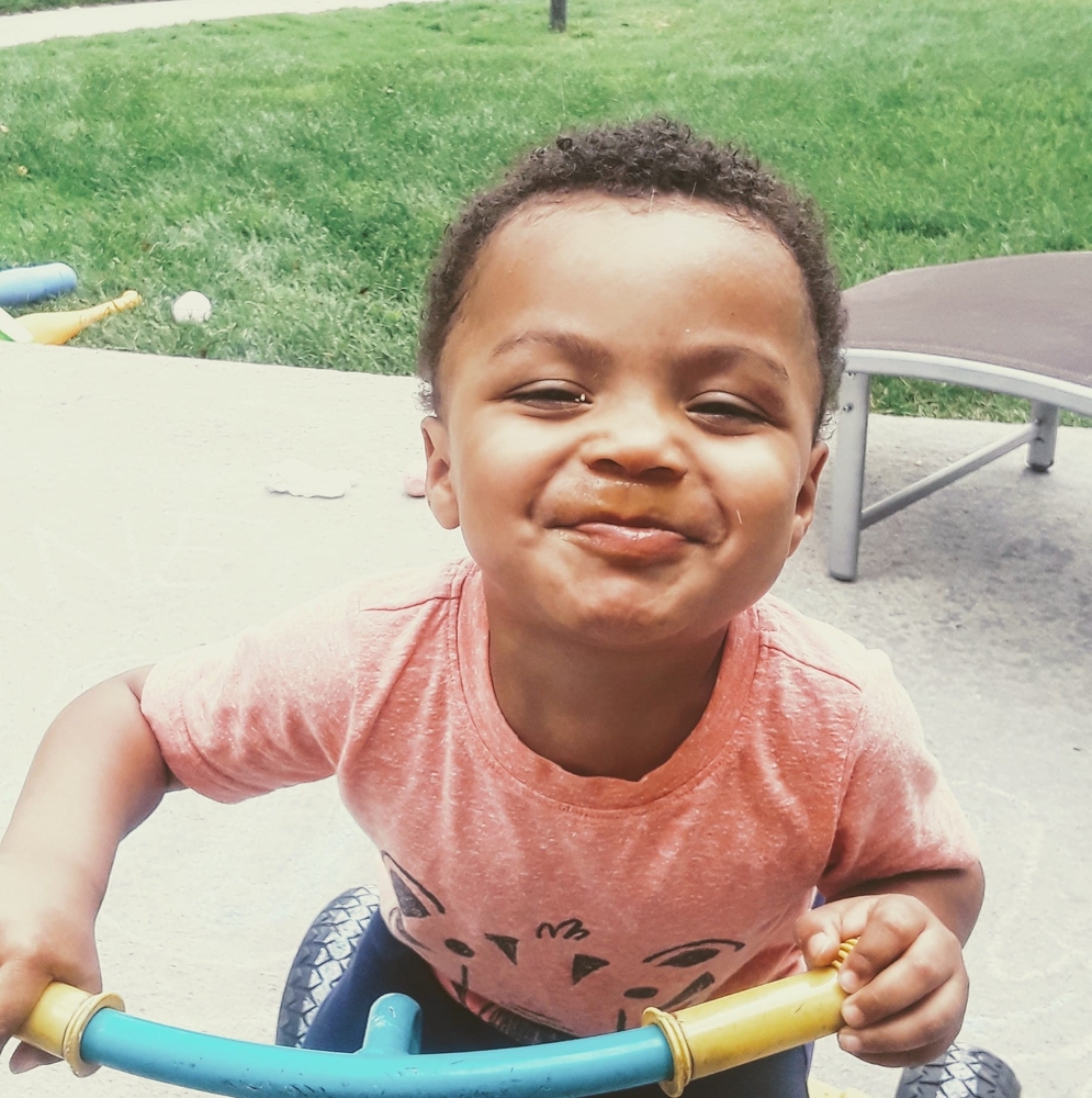 Meet your Posher, Jennifer